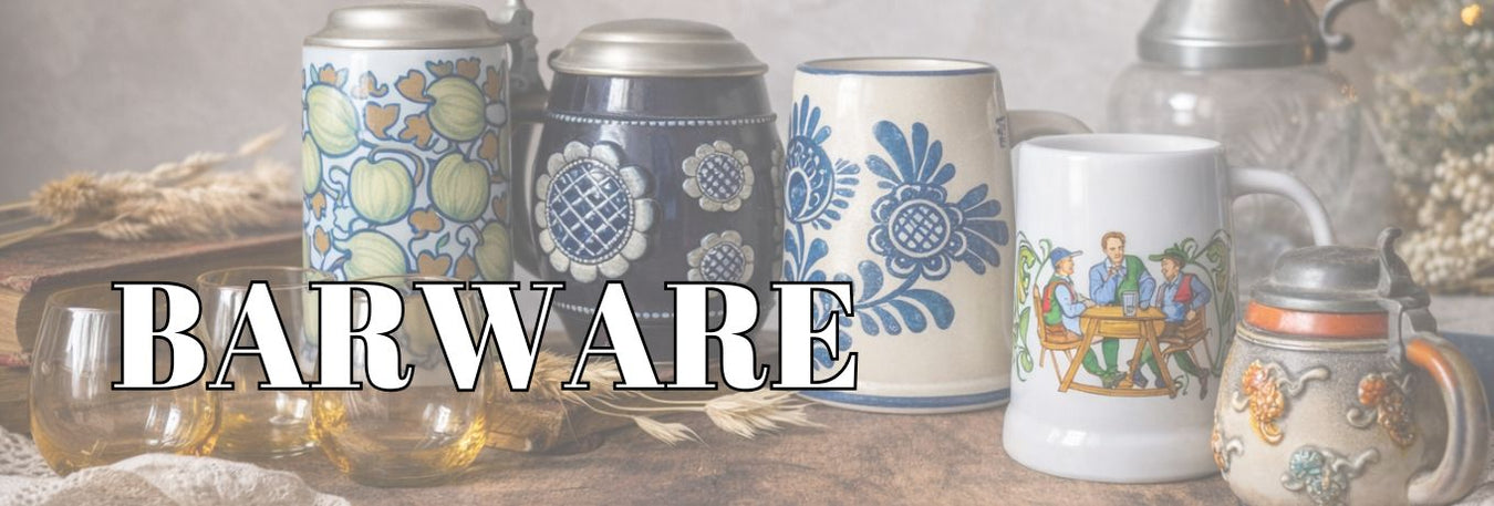 Barware