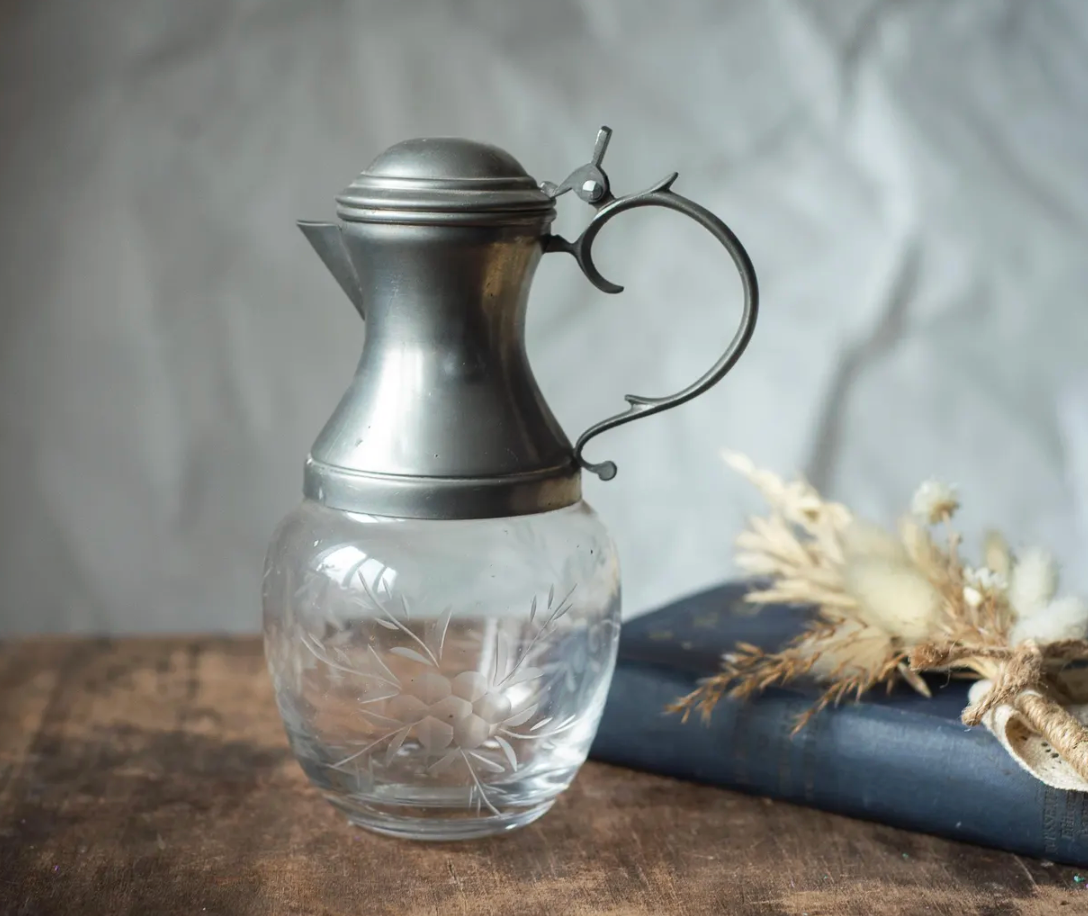 Decanters