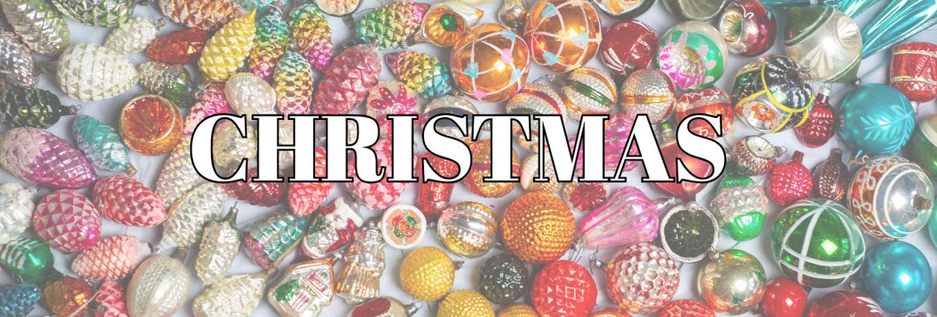 Christmas bestsellers