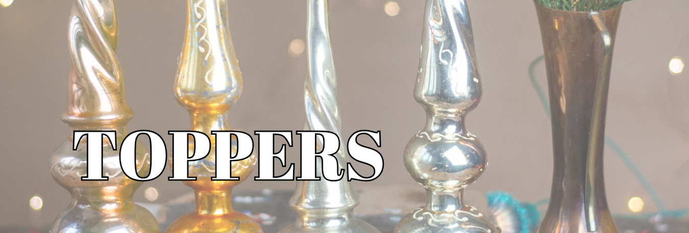 Toppers