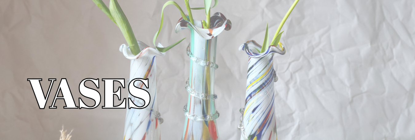 Vases