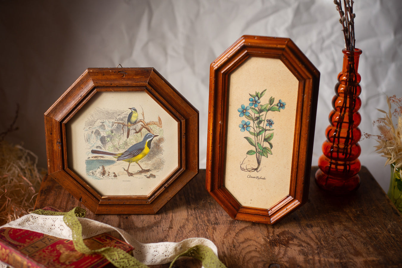 Wall Decor