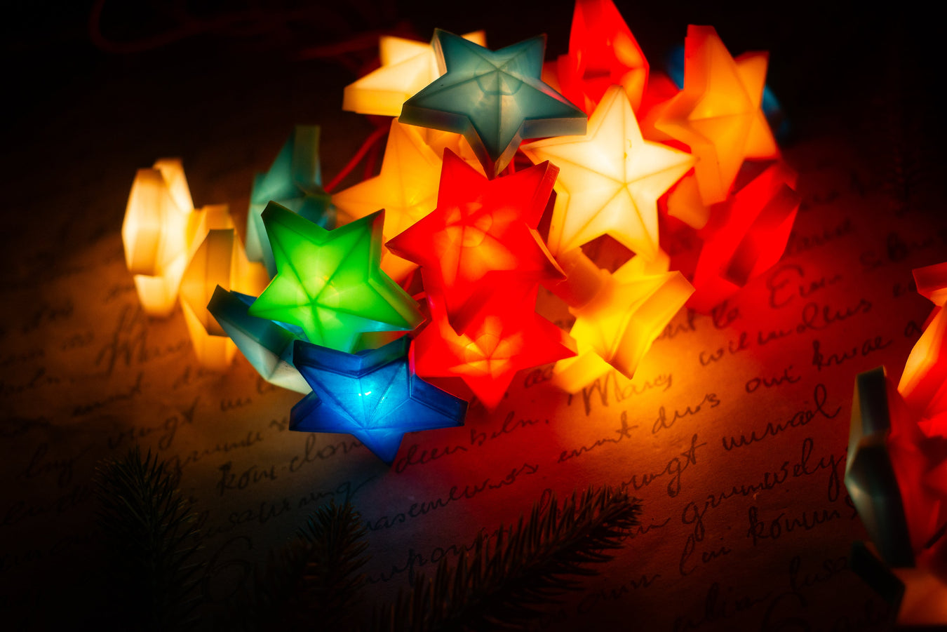 Lights