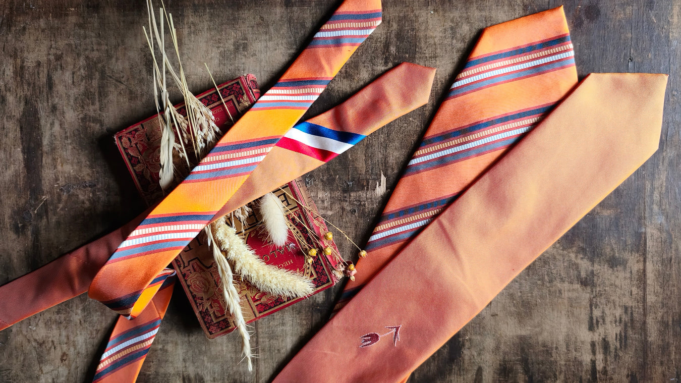 Neckties