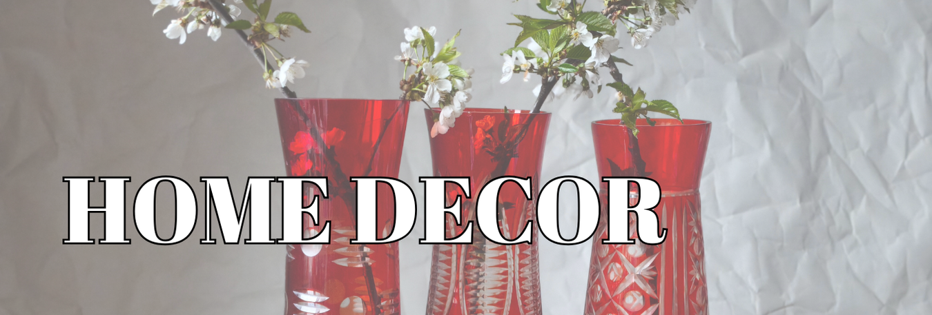 Home decor
