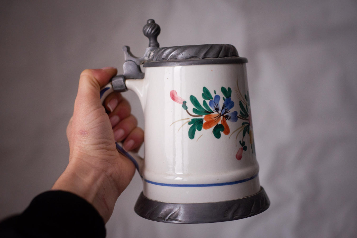 Vintage Barware