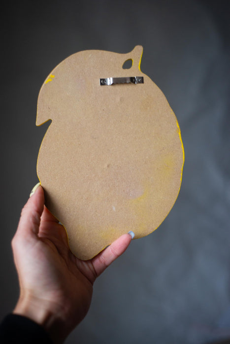 Lemon Wall Bottle Opener – Sicilian Kitchen Decor