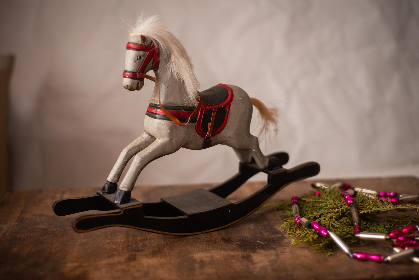 Vintage toys